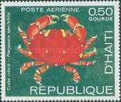 Stamp 1217