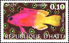 Stamp 1221