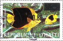 Stamp 1279