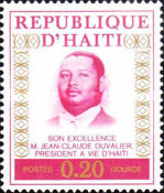 Stamp 1254