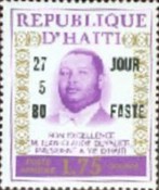 Stamp 1345