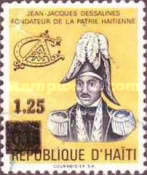 Stamp 1305