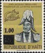 Stamp 1303