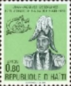 Stamp 1301