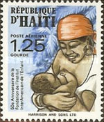 Stamp 1321