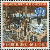 Stamp 1327