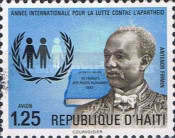 Stamp 1334