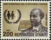 Stamp 1335