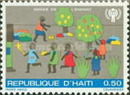 Stamp 1338