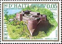 Stamp 1354