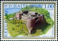 Stamp 1357