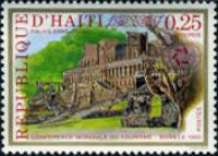 Stamp 1355