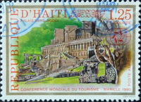 Stamp 1358