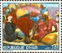 Stamp 1379