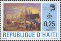 Stamp 1401