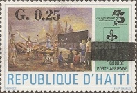 Stamp 1483