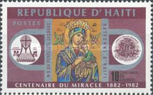 Stamp 1407