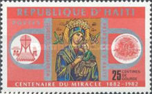 Stamp 1409