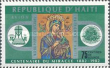 Stamp 1411