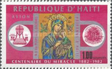 Stamp 1412