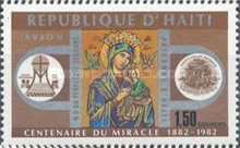 Stamp 1414