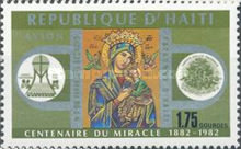 Stamp 1415