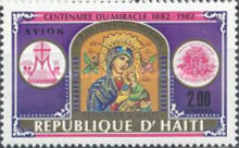 Stamp 1416