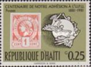 Stamp 1420