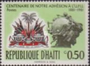 Stamp 1421