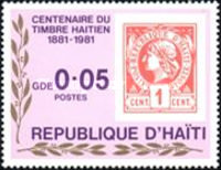 Stamp 1436