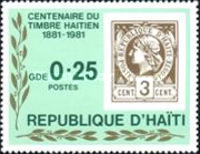 Stamp 1438