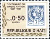 Stamp 1439