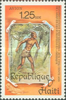 Stamp 1477