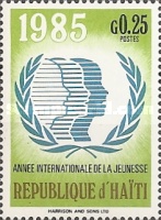 Stamp 1486