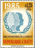 Stamp 1489