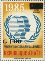 Stamp 1528