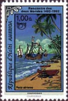 Stamp 1511