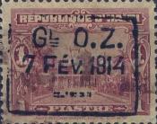 Stamp 160