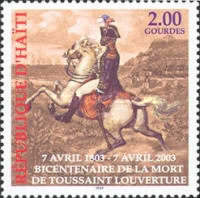 Stamp 1608