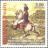 Stamp 1609