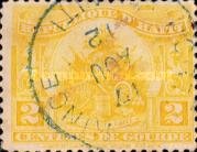 Stamp 119