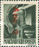 Stamp 888