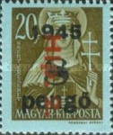 Stamp 889