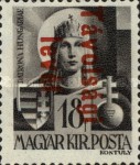 Stamp 915