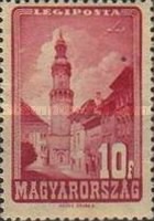 Stamp 989