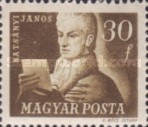 Stamp 1001