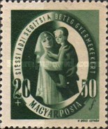 Stamp 1009