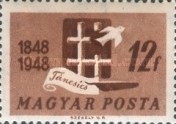 Stamp 1028