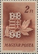 Stamp 1034