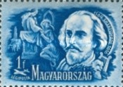 Stamp 1049